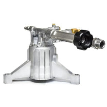 2600 PSI Vertical Triplex Pressure Washer Pump, SRMW22G26EZ