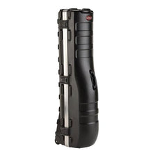 SKB Deluxe Standard ATA Hard Golf-Bag Travel Cases Pack of 2 Black