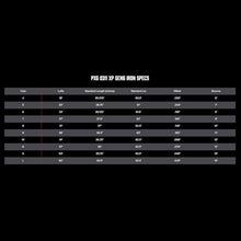PXG 0311 GEN6 XP Iron Set 7 Clubs Right Hand Regular Flex Graphite Shaft Black