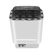 POGHDBXA Sauna Accessories, Sauna Heater, Electric, Internal Control Stove, Room Equipment, Accessory for, for Home, Hotel, SPA(3k)