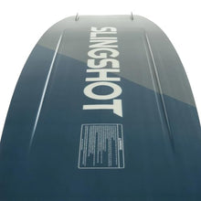 Slingshot Sports 2023 Nomad Wakeboard 160 cm Multi-Colored
