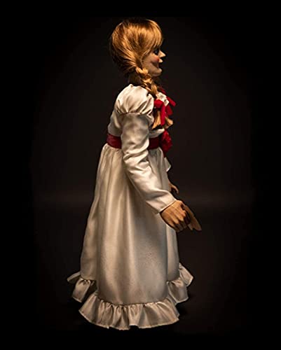 Trick Or Treat Studios Annabelle Doll The Conjuring Multicoloured