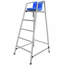 Swimming Pool Deck Lifeguard Chairs, Beach/Water Park/Lake Outdoor Life Guard Chairs - 47" 59" 71" Tall, Commercial Elevated Rescue Ladder for Adults/Kids, Stainless Steel ( Size : 180cm(70.9in) Tall