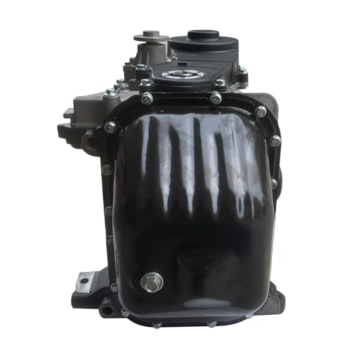 VIIKEND Gasoline Engine Motor Assembly Fits John Deere 825i 835E 835M 835R 800CC SQR372