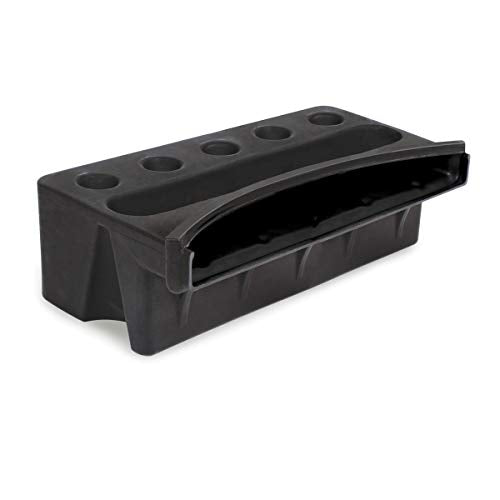 Atlantic Water Gardens SP2600 FastFall for Disappearing Waterfall or Fountain Water Features, 26 Inch,Black