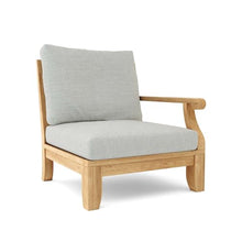 Anderson Teak DS-603 Riviera Luxe Left Modular