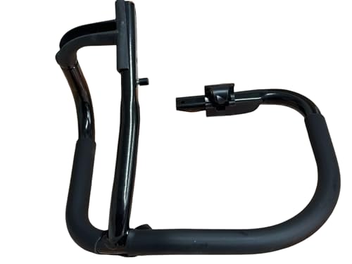 Voskmook Durable Winding Handle 1147 790 3701 Fits for Stihl MS500i R MS500i RZ Regular Handle