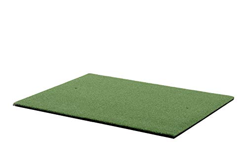 Motivo Golf Fairway One Pro Golf Hitting Mat (3 x 4 Feet) Green