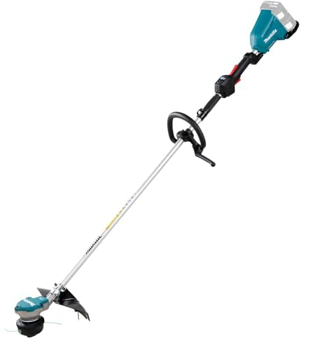 MAKITA DUR368LZ 18 VX2 LXT U-Handle AFT ADT, Multi-Colour