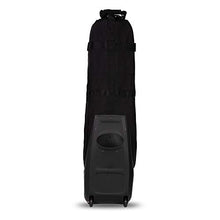 Titleist Professional Club Glove Stand Bag Travel Cover Black