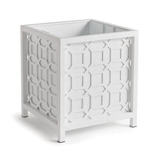 NAPA Home & Garden TRAFORO Planter White