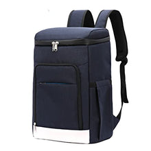 TBNLASS Refrigerated Insulation Bag Eva Waterproof Ice Backpack Picnic
