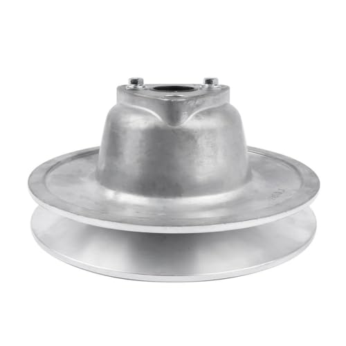 AP01 Secondary Clutch Driven Compatible with Mule 600 610 SX Fits Part Numbers 490940040 490940011 Replacement Drive Clutch Assembly