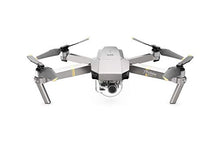 DJI Mavic Pro Platinum 4K Drone Gray