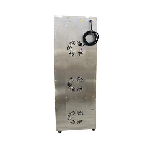 Yokoma 30-Layer Food Dehydrator for Fruits, Vegetables, and Pet Treats
