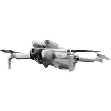 DJI Mini 4 Pro Fly More Combo Lightweight Foldable Camera Drone Gray