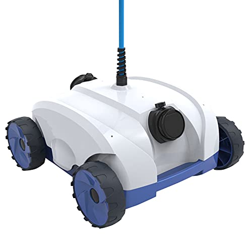 Doheny's ProDrive Above Ground Robotic Cleaner
