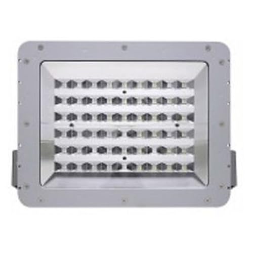 Eaton Electrical - FMV15LCY/UNV1 76 - Champ, Floodlight, LED, 131W, 100 to 277 at 50/60 HzVac, 108 to 250Vdc, Yoke,