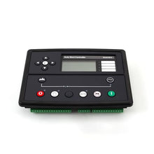 Replace DSE8610 Auto Start Controller Generator Set Control Module Panel Genset Part