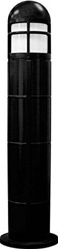 DABMAR LIGHTING INC D142-50-B Bollard,D142,50,B,Fiberglass