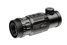 LIEMKE MERLIN-50 Clip-On Handheld Thermal Night Vision Scope Black