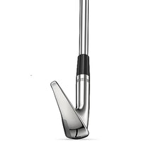 WILSON Staff Model CB Men's Golf Irons Right Hand Regular 4-PW Gray