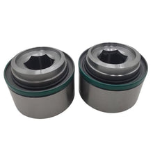 proven part Rotor Bearing Assemblies (2) AE81-010 Bearings (4) AE50-005 Seals