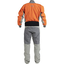 Kokatat Men's Hydrus 3.0 Meridian Dry Suit Tangerine XL