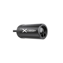 X-Vision Optics Thermal Reflex 2 Ancillary Laser Rangefinder R0 Black