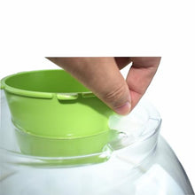 Cherish XT Balloon Stuffer Machine 17-inch Gift Wrapping Kit Green