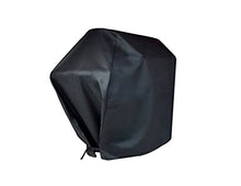 Windproof Covers 36 inch Heavy Duty Premium Quality BBQ Grill Cover to fit Lynx Sedona Cart Grill