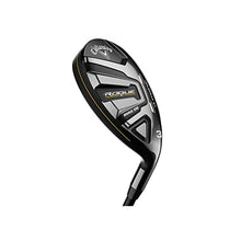 Callaway Golf 2022 Rogue ST Max OS Hybrid Silver