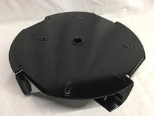 New OEM 14" Snow Blower Impeller Fan Replacement for Ariens 00258251-4 Blade Steel Turbine for SNO-Thro Throwers - Heavy Duty Discharge Fan