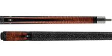 Joss USA JOS57 Pool Cue with Hard Case 18-21 oz