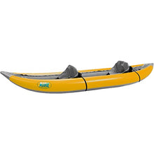 AIRE Aire Lynx 2 Person Inflatable Kayak Teal