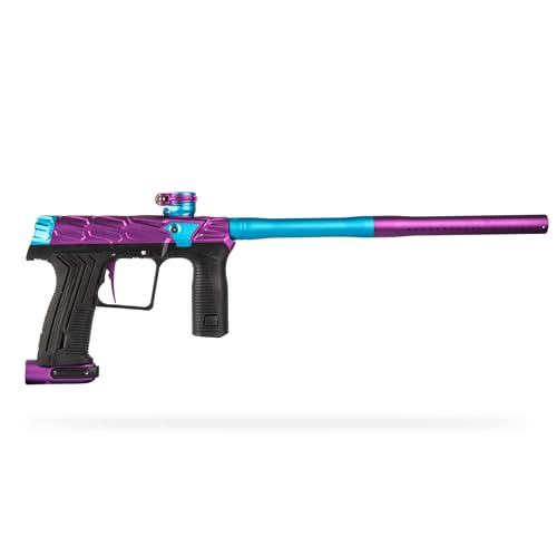 HK Army Planet Eclipse ETHA3 MTL Hive Electronic Paintball Marker Amped