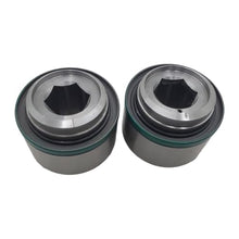proven part Rotor Bearing Assemblies (2) AE81-010 Bearings (4) AE50-005 Seals