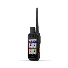 Wearable4U Garmin Alpha 300i Advanced Dog Tracking and Training Handheld with inReach Technology +E-Bank