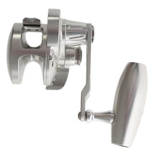 ACCURATE Valiant 6:1 Slow Pitch Jigging Reel 500N Left Silver