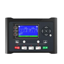 HGM9510 Generator Controller Parallel Unit Parallel Networking Diesel Generator Set Controller Module