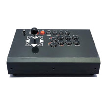 ETHORY Portable Arcade Game Machine 10000+ Retro Games Pandora Forest VGA Output Black
