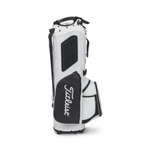 Titleist Hybrid 5 White/Black