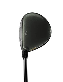 Callaway Great Big Bertha 23 Golf Fairway Wood Black/Charcoal