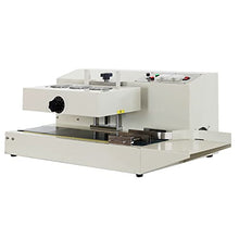 TECHTONGDA LGYF-2000 Continuous Induction Sealer 50-130mm 220V
