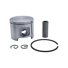 48mm Cylinder Piston Kit Compatible with 61 268 272 630 625 Chainsaw OEM 503 53 20 71 Parts
