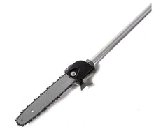 2 Strokes 62cc Edger 5 in 1 Weed Wacker Eater Hedge Trimmer Brush Cutter Tool