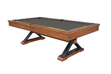 Playcraft Santa Fe 8' Pool Table