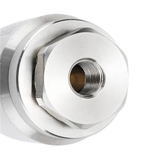 Washer Rotating Tip Nozzle Suitable for Hot Water, 500Bar Model 040 Car Washing Part Washer Tip 1piece