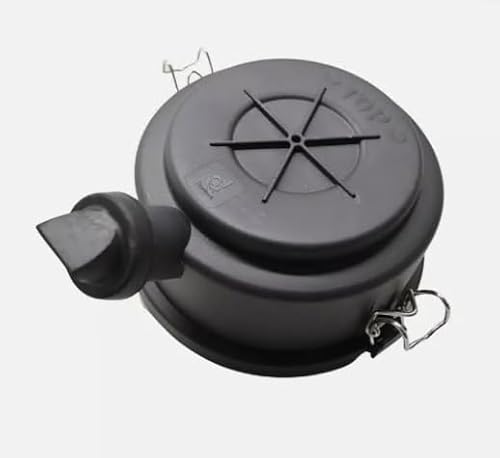 MOKDOR Air Cleaner Cover 593627 Replacement for Briggs OEM, 697392