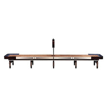 Playcraft Telluride Espresso 22’ Shuffleboard Table
